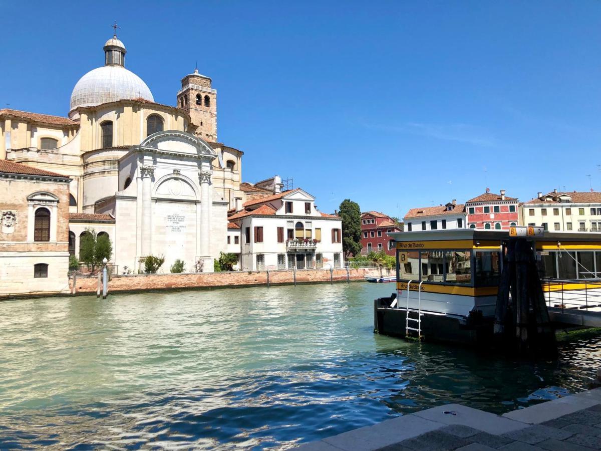 Alloggi Serena Veneţia Exterior foto