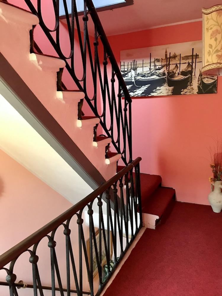 Alloggi Serena Veneţia Exterior foto